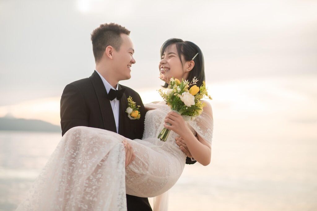 Organización de bodas en Barcelona