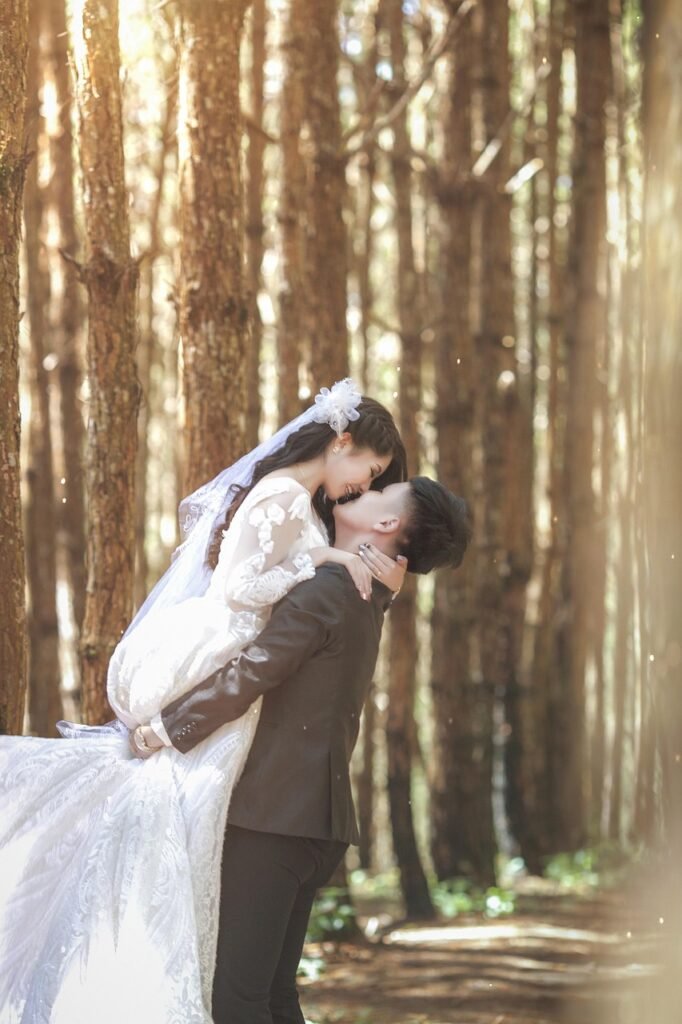 Contacto para bodas en Barcelona