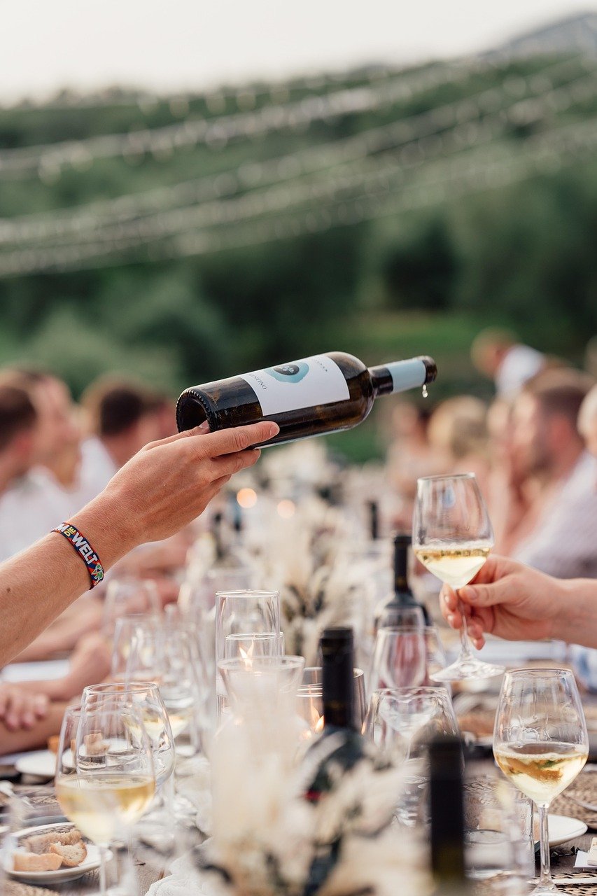 Organización de bodas en Barcelona